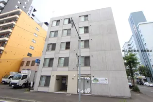 ウインダムヒル南5条の画像