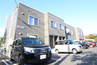 セザール山鼻の画像