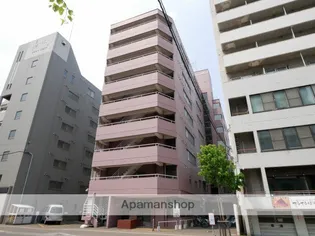 エルムハイデンス【706号室】の外観