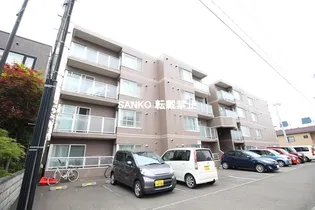 アーバンコート藤井の画像