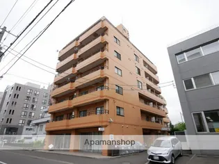 ダイアパレス植物園前の画像