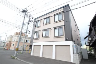 グランディオール元町の画像