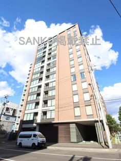 プライムメゾン鴨々川の画像