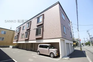 ウイングS&Aの画像