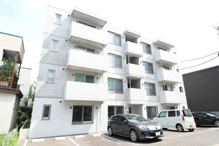 グランディール豊平1条の画像