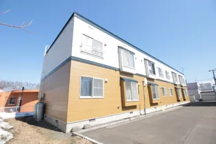 クレストール大沼の画像