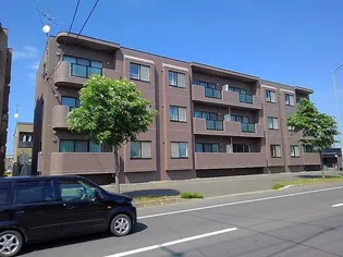 パルコ ヴィアーレの画像