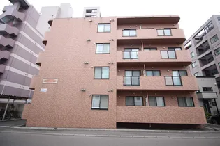 イーストサイドストリートの画像