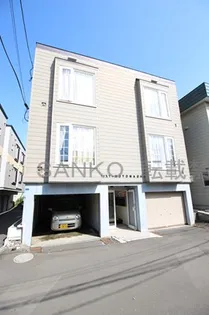 ピクシー元町【103号室】の外観