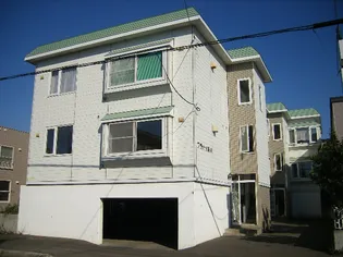 フラットK新川の画像