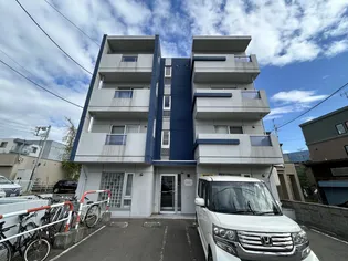 モンターニュボヌールの画像