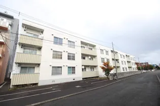 コーポ30の画像