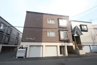 ウッドビレッジIIの画像