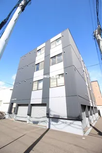 エスパシオ【302号室】の外観