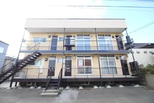 第17木村ハイツの画像