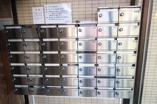 サザンシティ16【208号室】のその他画像