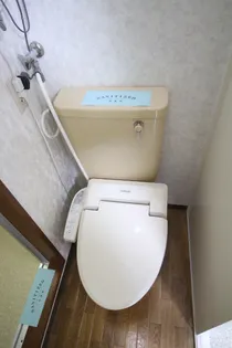 サザンシティ16【208号室】のその他画像