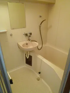 サザンシティ16【208号室】のその他画像