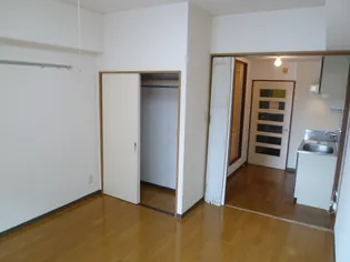 サザンシティ16【208号室】のその他画像