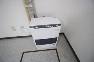 サザンシティ16【208号室】のその他画像