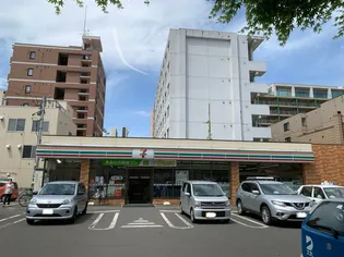 サザンシティ16【208号室】の周辺