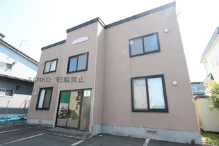 アークビラージュの画像