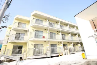 フェルム アンソレイユの画像