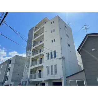 プロムナードの画像