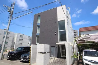 グラマシーの画像