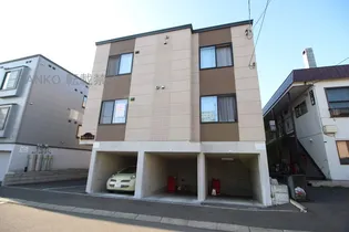 ブランネージュ東の画像