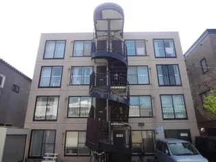 グラフウエストⅠの画像