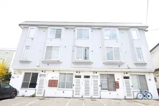 MDハイム北45条の画像