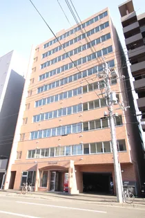 ING北大前【4階】の外観