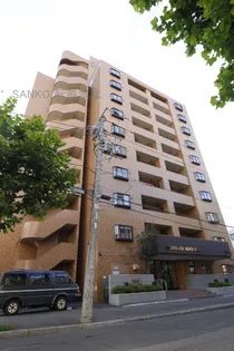 ダイアパレス北10条の画像