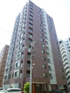 アルファタワー 札幌ステーションフロントの画像