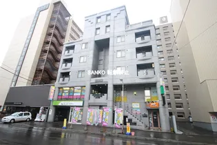 ノール北11条の画像