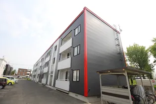 プロムナードAの画像