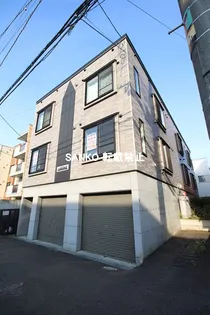 ハイムハイライトⅡ【102号室】の外観