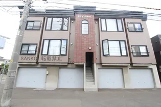 リリータウンの画像