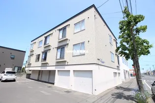 楓ガーデン【103号室】の外観