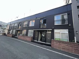 第3黄金マンションの画像