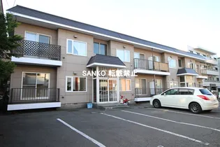 ノースシティ32の画像