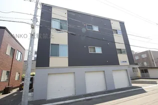 ノーマルヒル本町の画像