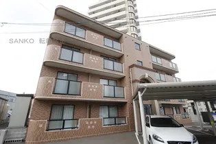 グランメールエストの画像