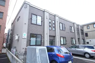 ルミエールFORESTの画像