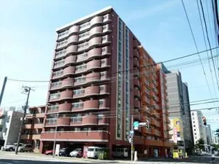 EXCELLⅡ【00407号室】の外観