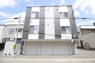 ジュピター本町の画像