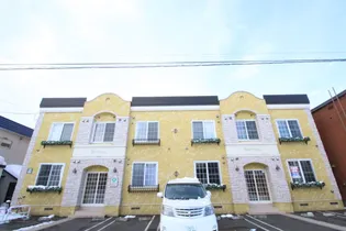 パストラーレ北32条の画像