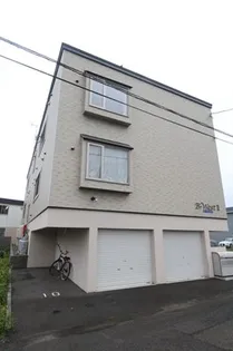 ビーウエストIIの画像