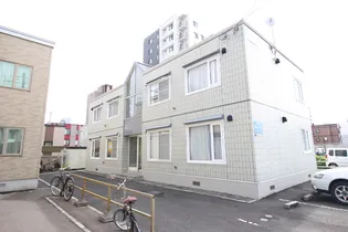 カーサ福士Iの画像